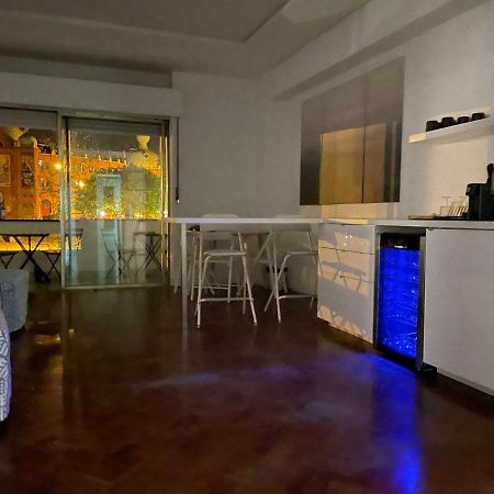 Opa! Lisbon Old School Lofts - A Member Of Eumeamo Group Hotel Екстериор снимка