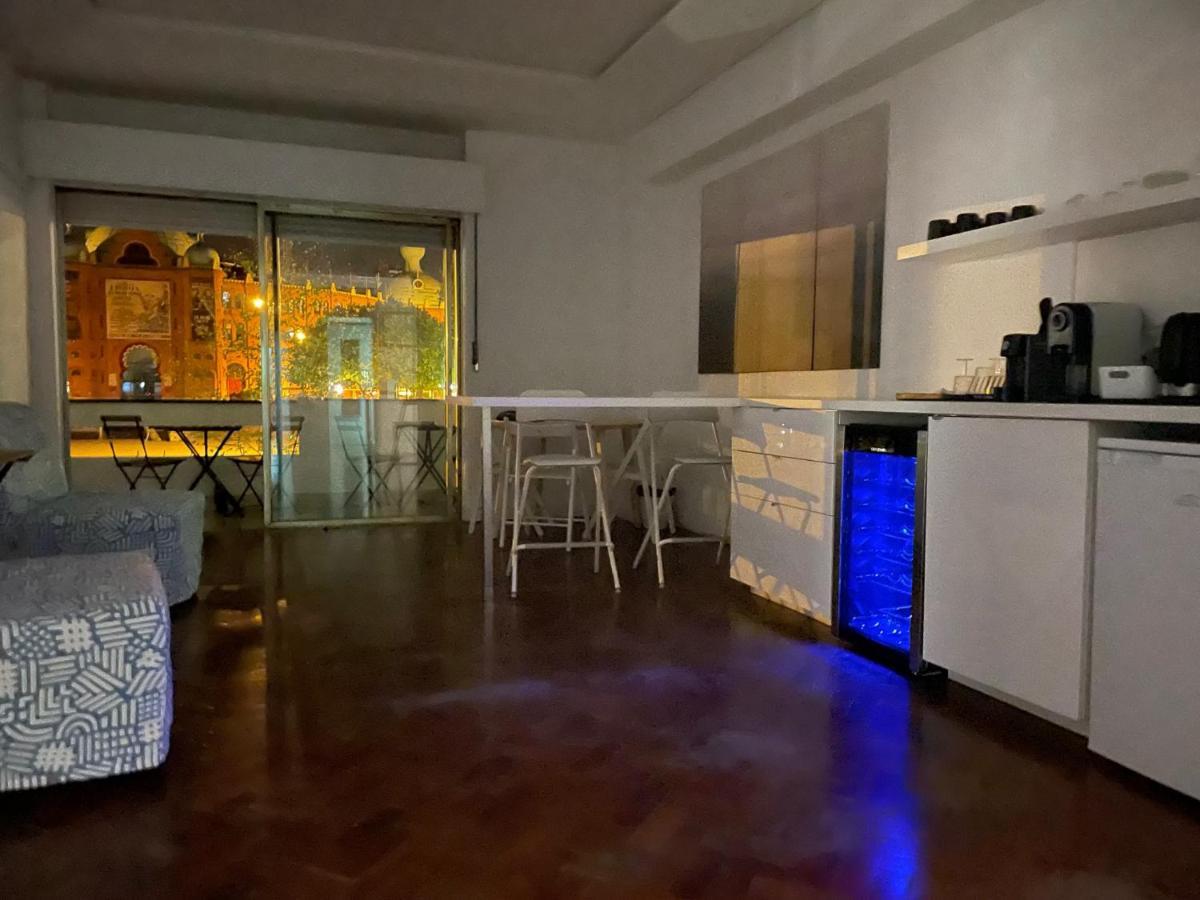 Opa! Lisbon Old School Lofts - A Member Of Eumeamo Group Hotel Екстериор снимка